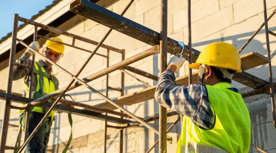 Expert top industrial roofings services in Marshall, MN